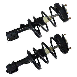 GSP North America® - Suspension Strut and Coil Spring Assemblies