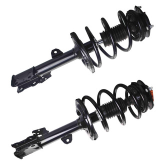 GSP North America® - Suspension Strut and Coil Spring Assemblies