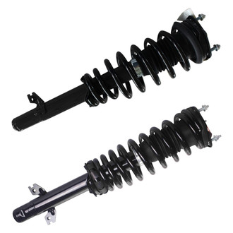 GSP North America® - Front Strut Assebmlies Set