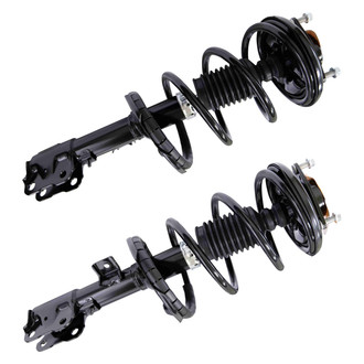 GSP North America® - Suspension Strut and Coil Spring Assemblies