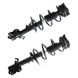 GSP North America® - Suspension Strut and Coil Spring Assemblies