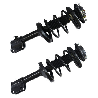 GSP North America® - Front Strut Assebmlies Set