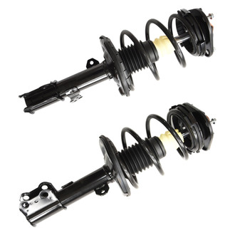 GSP North America® - Suspension Strut and Coil Spring Assemblies
