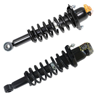 GSP North America® - Suspension Strut and Coil Spring Assemblies