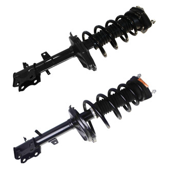 GSP North America® - Rear Strut Assebmlies Set