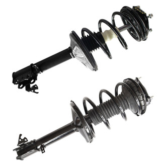 GSP North America® - Front Strut Assebmlies Set