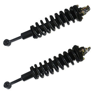 GSP North America® - Front Strut Assebmlies Set