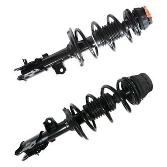 GSP North America® - Suspension Strut and Coil Spring Assemblies