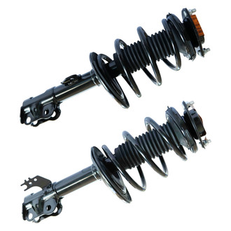 GSP North America® - Twin-Tube Non-Adjustable Strut Assembly