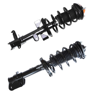 GSP North America® - Front Strut Assebmlies Set