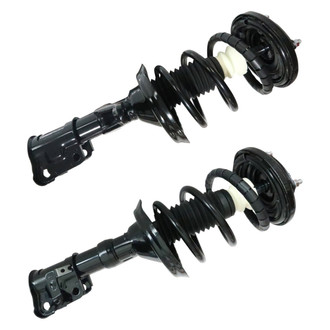 GSP North America® - Suspension Strut and Coil Spring Assemblies
