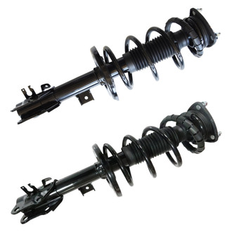 GSP North America® - Suspension Strut and Coil Spring Assemblies