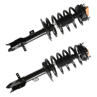 GSP North America® - Suspension Strut and Coil Spring Assemblies