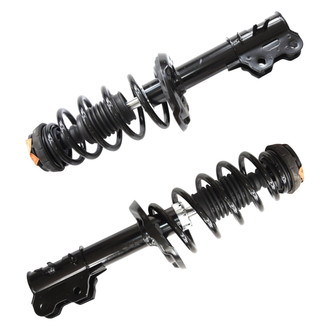 GSP North America® - Suspension Strut and Coil Spring Assemblies