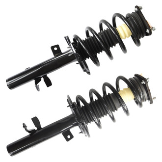 GSP North America® - Suspension Strut and Coil Spring Assemblies