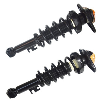 GSP North America® - Rear Strut Assebmlies Set