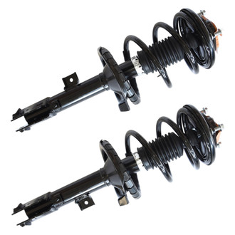 GSP North America® - Twin-Tube Non-Adjustable Strut Assembly