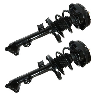 GSP North America® - Front Strut Assebmlies Set