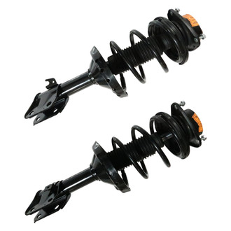 GSP North America® - Front Strut Assebmlies Set