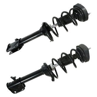 GSP North America® - Rear Strut Assebmlies Set