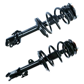 GSP North America® - Twin-Tube Non-Adjustable Strut Assembly