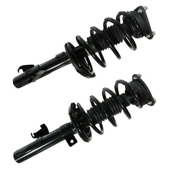 GSP North America® - Suspension Strut and Coil Spring Assemblies