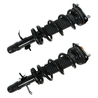 GSP North America® - Suspension Strut and Coil Spring Assemblies
