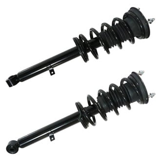GSP North America® - Suspension Strut and Coil Spring Assemblies