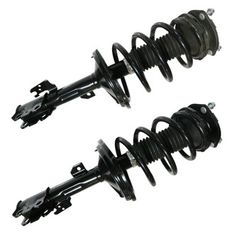 GSP North America® - Suspension Strut and Coil Spring Assemblies