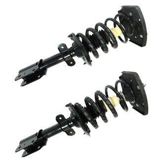 GSP North America® - Suspension Strut and Coil Spring Assemblies