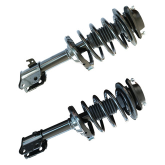 GSP North America® - Front Strut Assebmlies Set