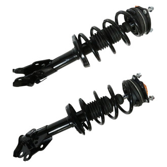 GSP North America® - Suspension Strut and Coil Spring Assemblies