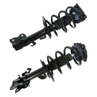 GSP North America® - Suspension Strut and Coil Spring Assemblies