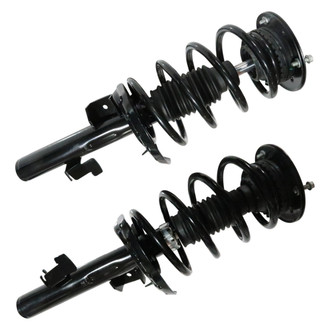 GSP North America® - Suspension Strut and Coil Spring Assemblies