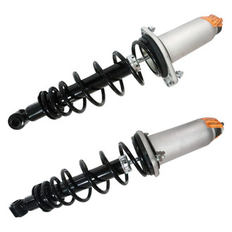 GSP North America® - Suspension Strut and Coil Spring Assemblies