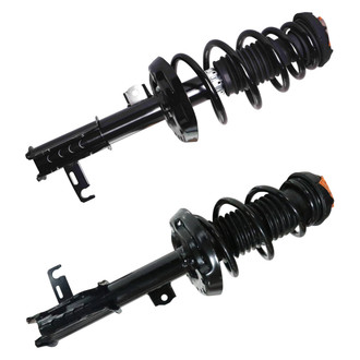 GSP North America® - Front Strut Assebmlies Set