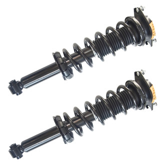 GSP North America® - Rear Strut Assebmlies Set