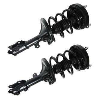 GSP North America® - Suspension Strut and Coil Spring Assemblies