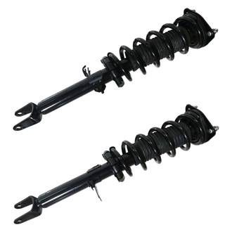 GSP North America® - Front Strut Assebmlies Set