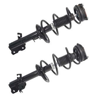 GSP North America® - Front Strut Assebmlies Set