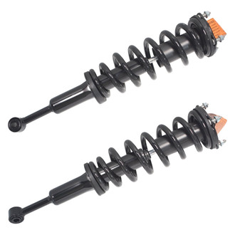 GSP North America® - Suspension Strut and Coil Spring Assemblies