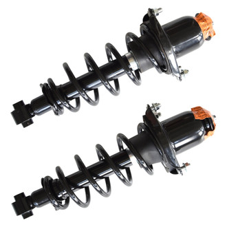 GSP North America® - Rear Strut Assebmlies Set