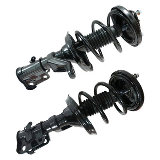 GSP North America® - Suspension Strut and Coil Spring Assemblies