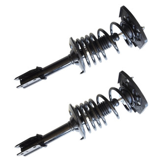 GSP North America® - Suspension Strut and Coil Spring Assemblies