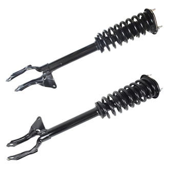 GSP North America® - Front Strut Assebmlies Set