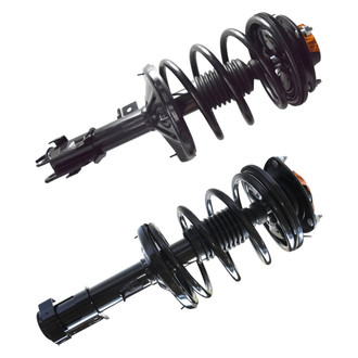 GSP North America® - Twin-Tube Non-Adjustable Strut Assembly