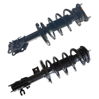 GSP North America® - Suspension Strut and Coil Spring Assemblies