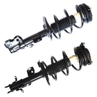 GSP North America® - Suspension Strut and Coil Spring Assemblies