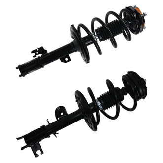 GSP North America® - Suspension Strut and Coil Spring Assemblies