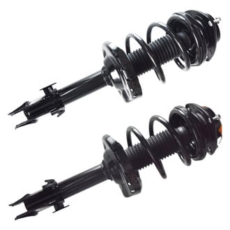 GSP North America® - Front Strut Assebmlies Set